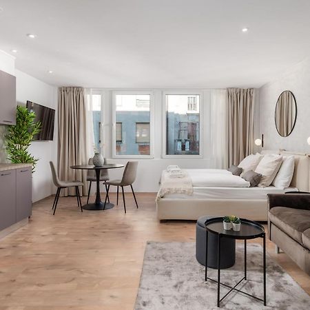 Apartments Penkala 2 غييكا المظهر الخارجي الصورة