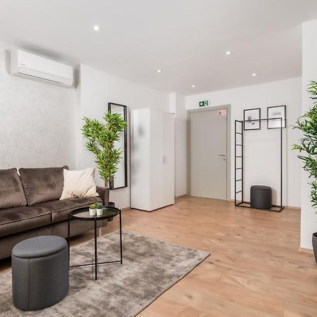 Apartments Penkala 2 غييكا المظهر الخارجي الصورة