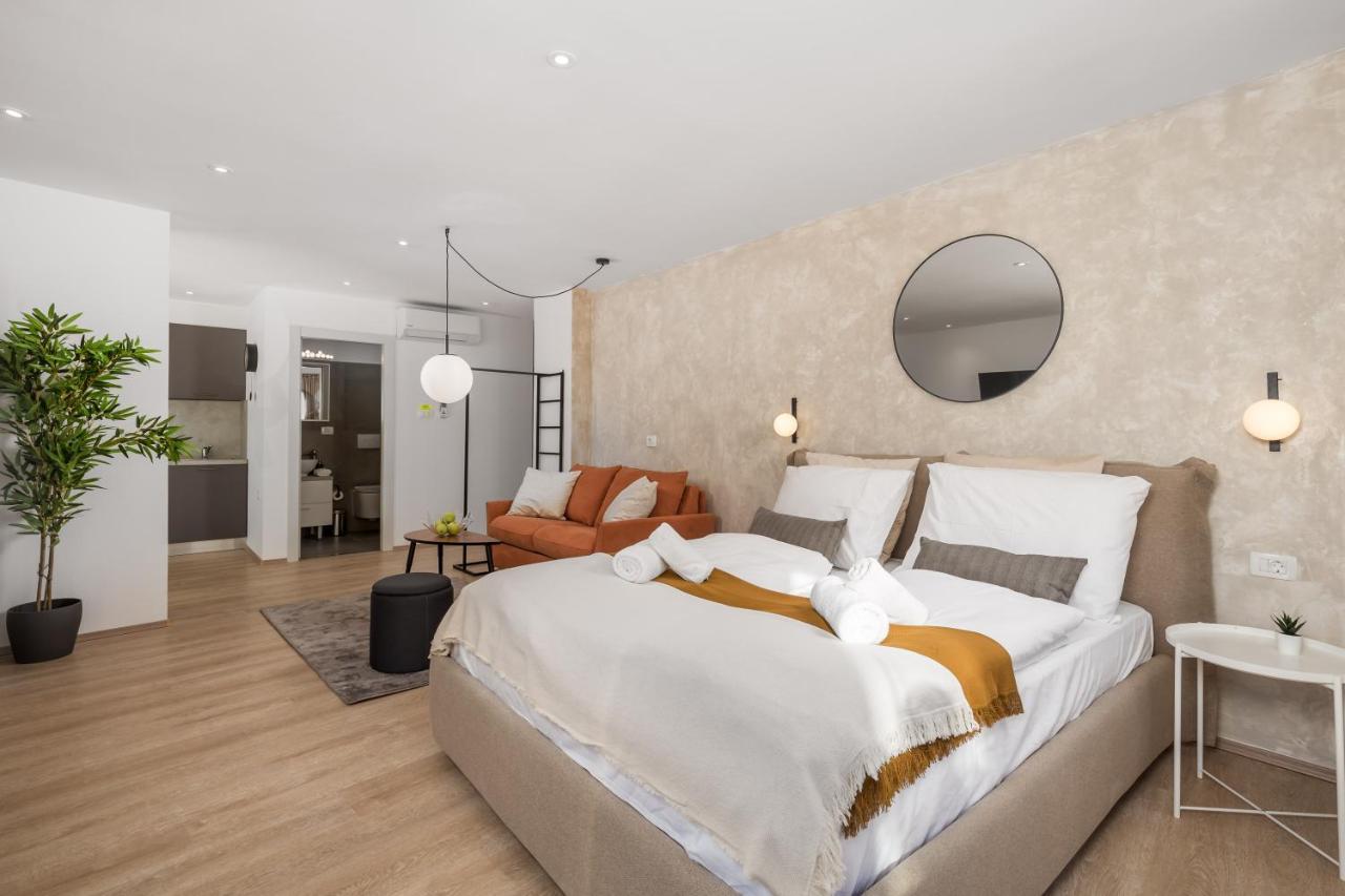 Apartments Penkala 2 غييكا المظهر الخارجي الصورة