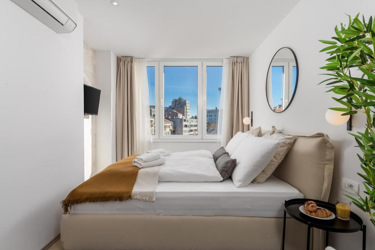 Apartments Penkala 2 غييكا المظهر الخارجي الصورة