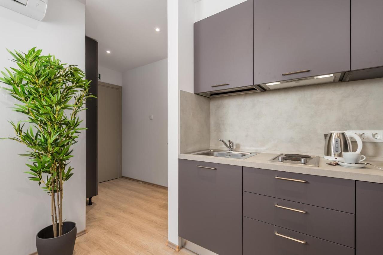 Apartments Penkala 2 غييكا المظهر الخارجي الصورة