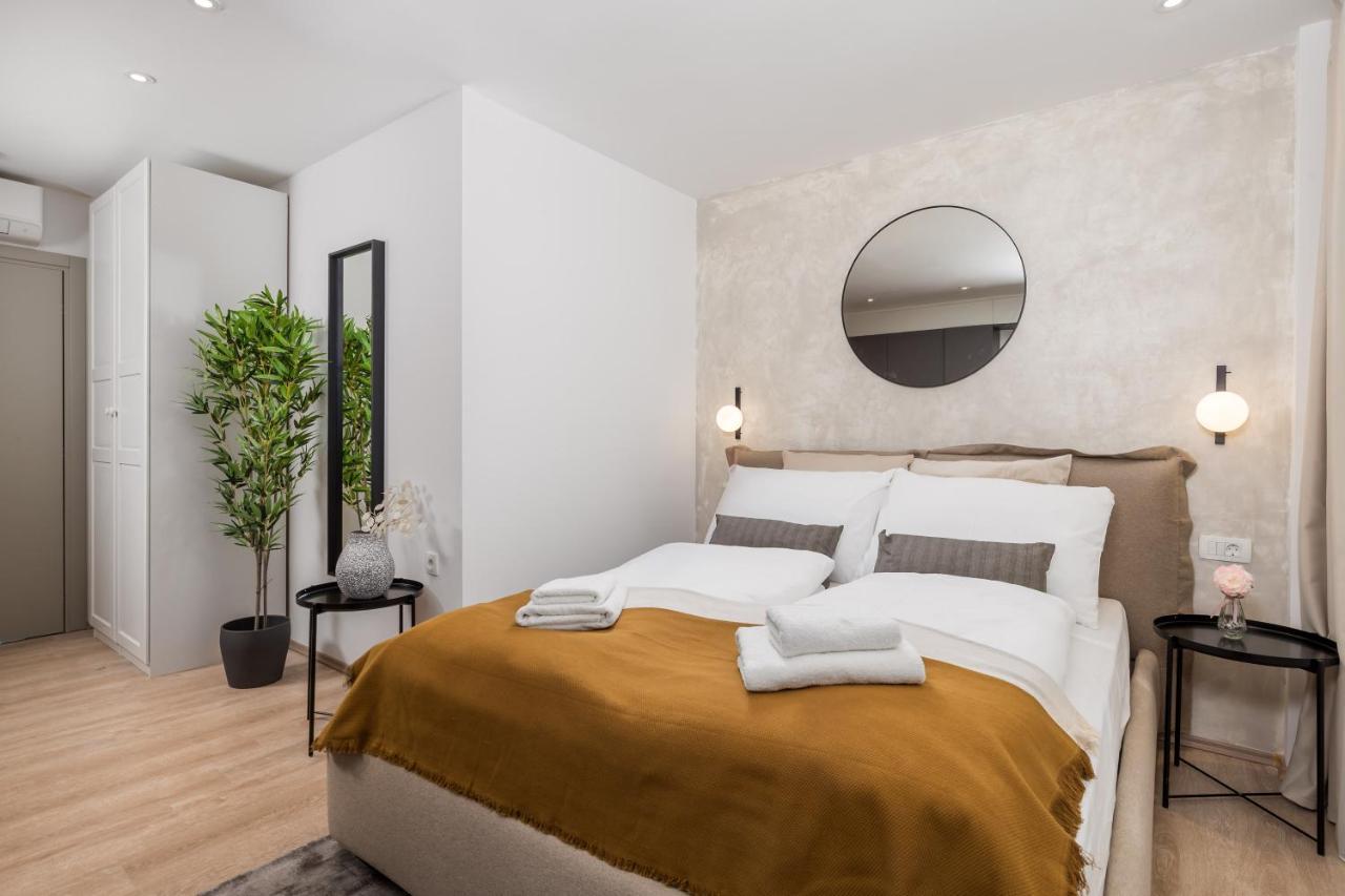 Apartments Penkala 2 غييكا المظهر الخارجي الصورة