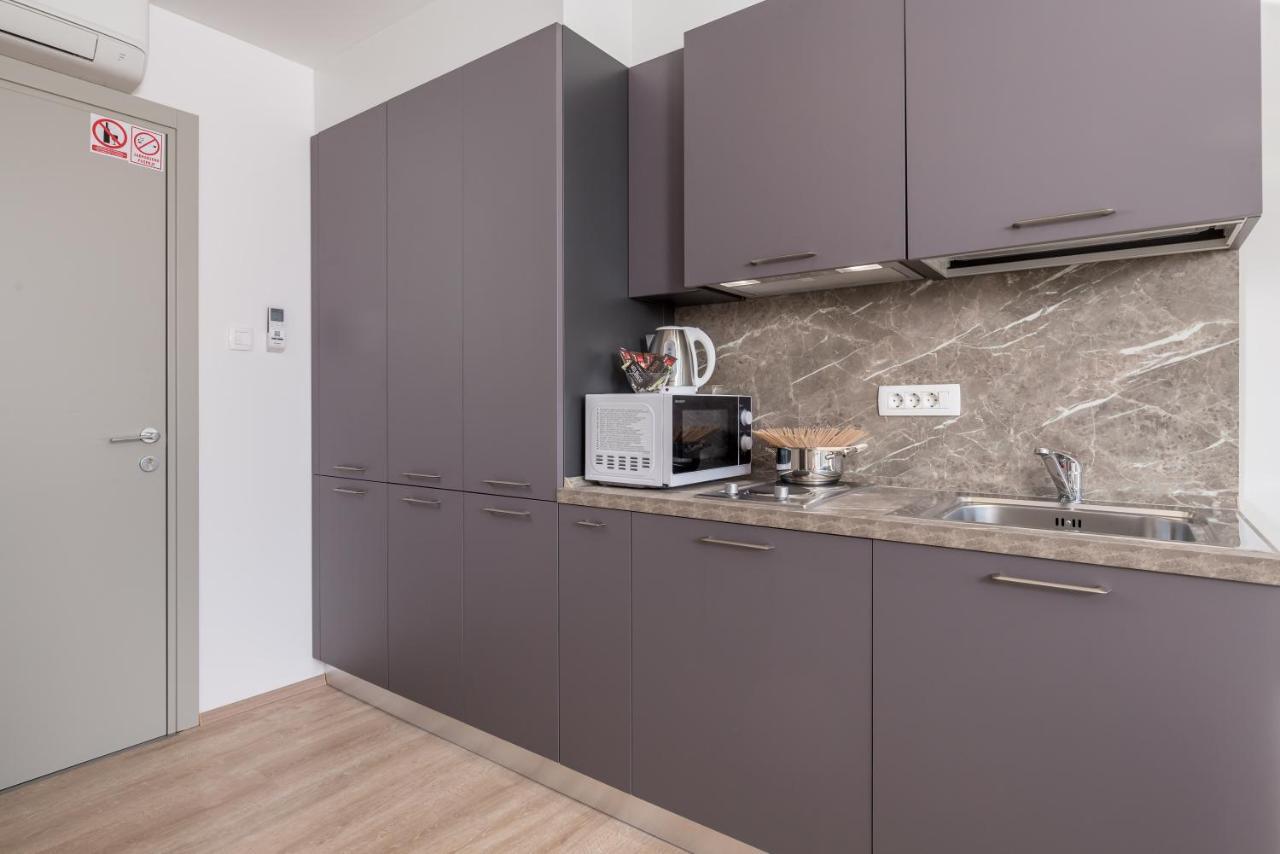 Apartments Penkala 2 غييكا المظهر الخارجي الصورة