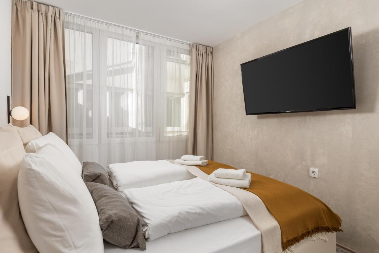 Apartments Penkala 2 غييكا المظهر الخارجي الصورة