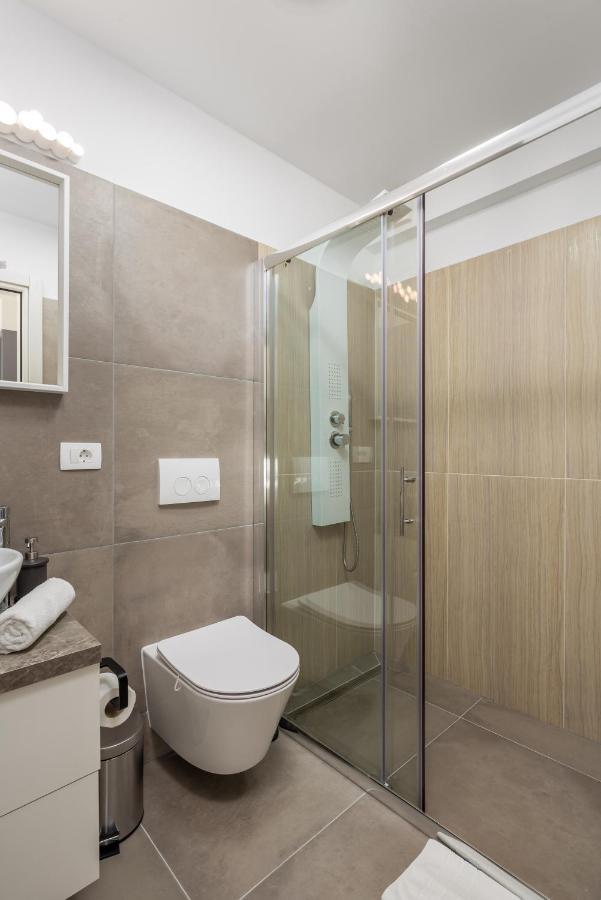 Apartments Penkala 2 غييكا المظهر الخارجي الصورة