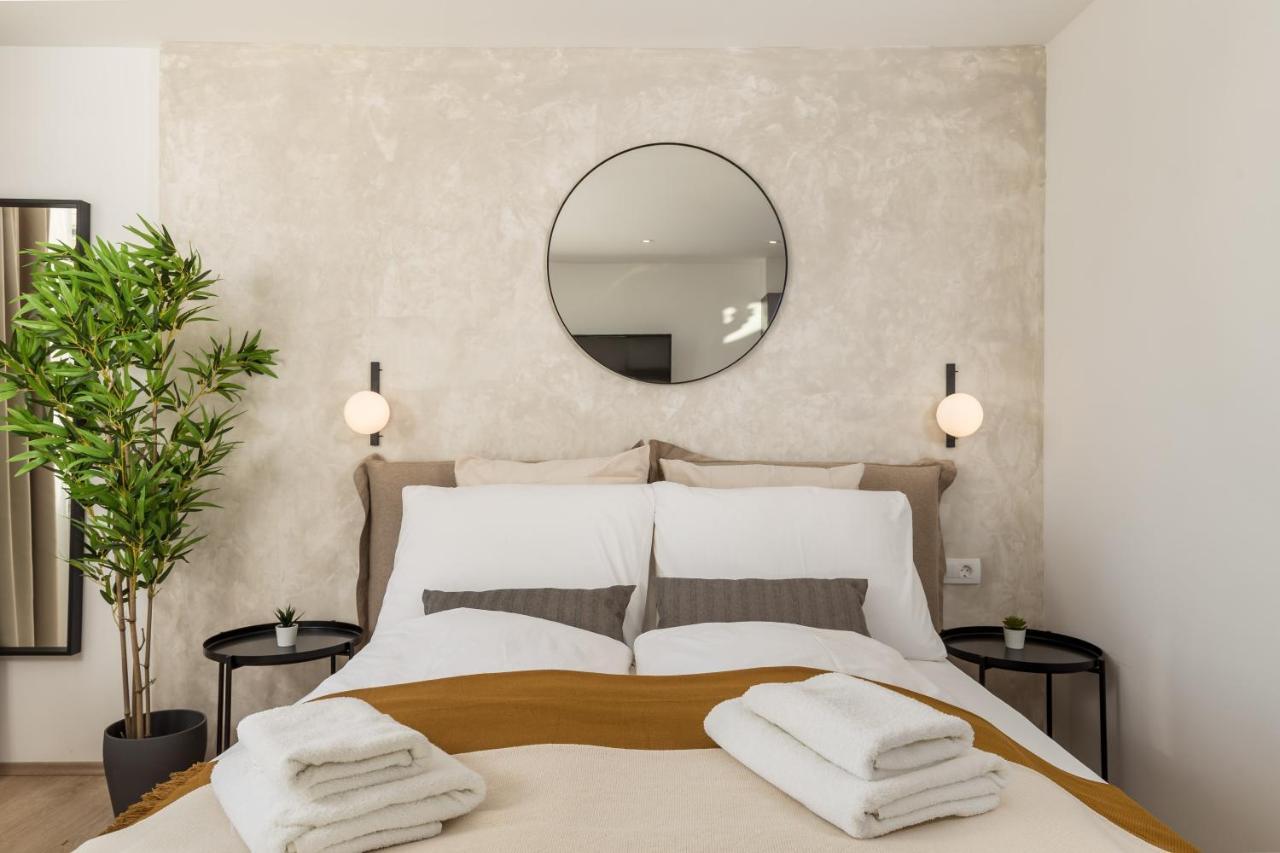 Apartments Penkala 2 غييكا المظهر الخارجي الصورة