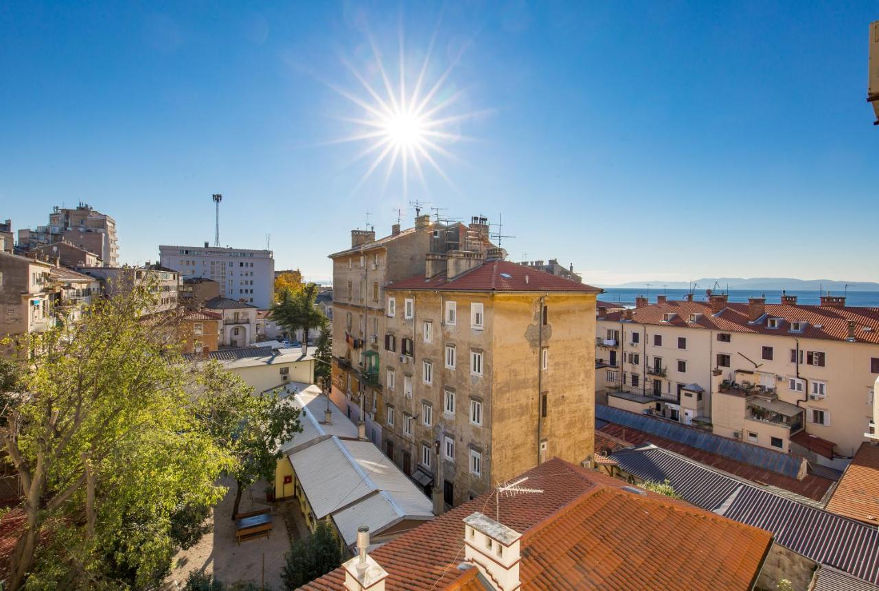 Apartments Penkala 2 غييكا المظهر الخارجي الصورة