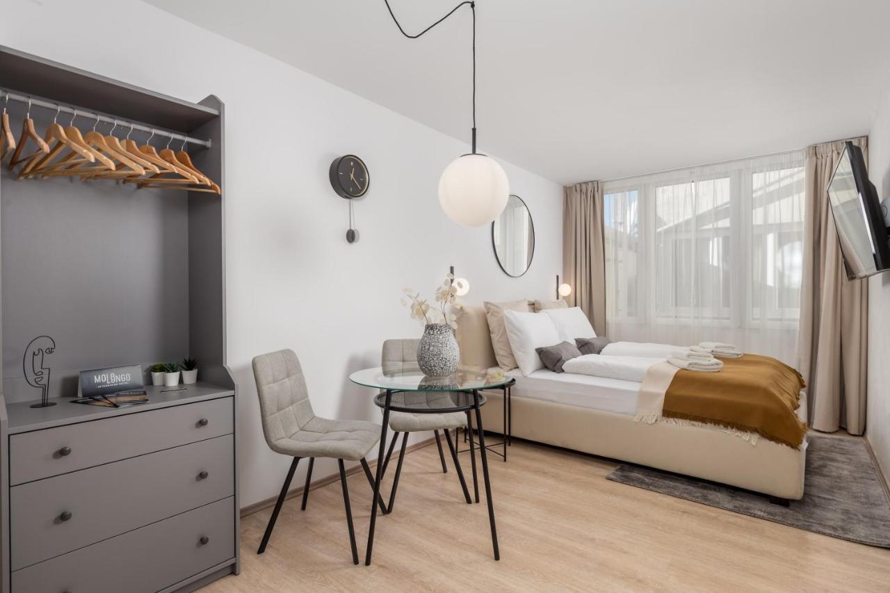 Apartments Penkala 2 غييكا المظهر الخارجي الصورة