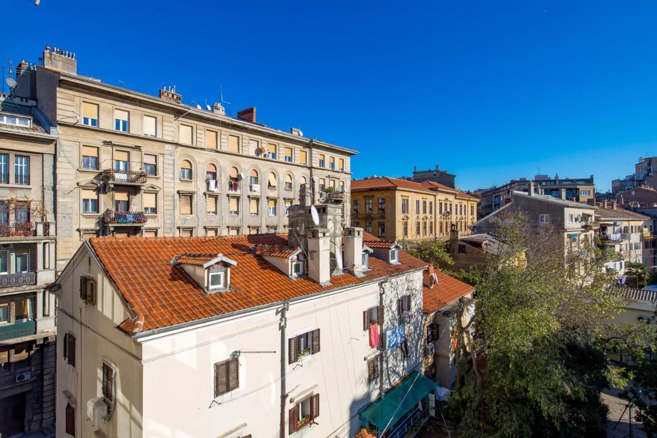 Apartments Penkala 2 غييكا المظهر الخارجي الصورة