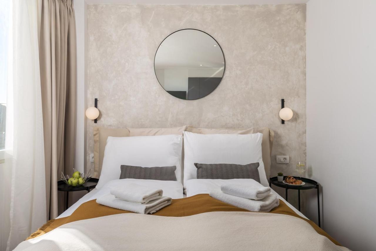 Apartments Penkala 2 غييكا المظهر الخارجي الصورة