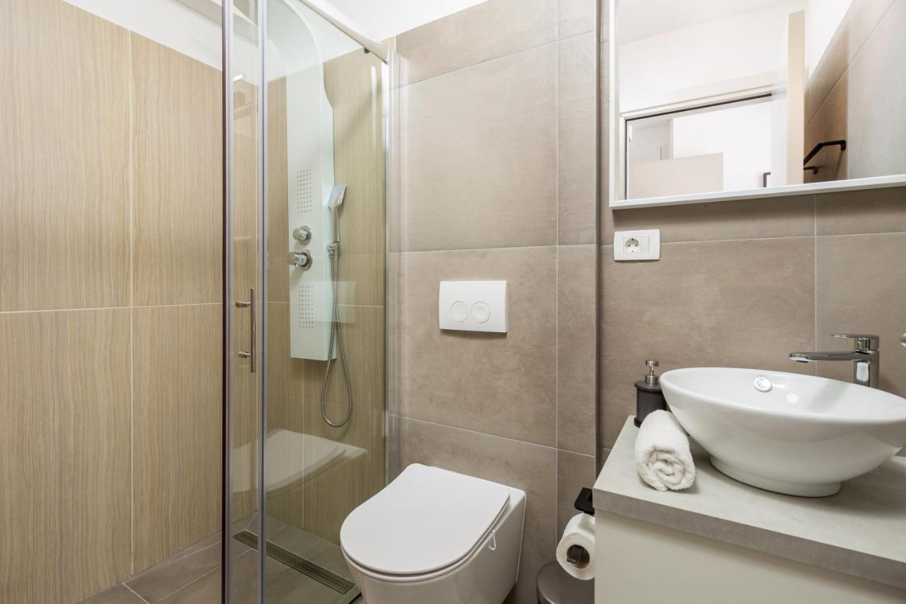 Apartments Penkala 2 غييكا المظهر الخارجي الصورة