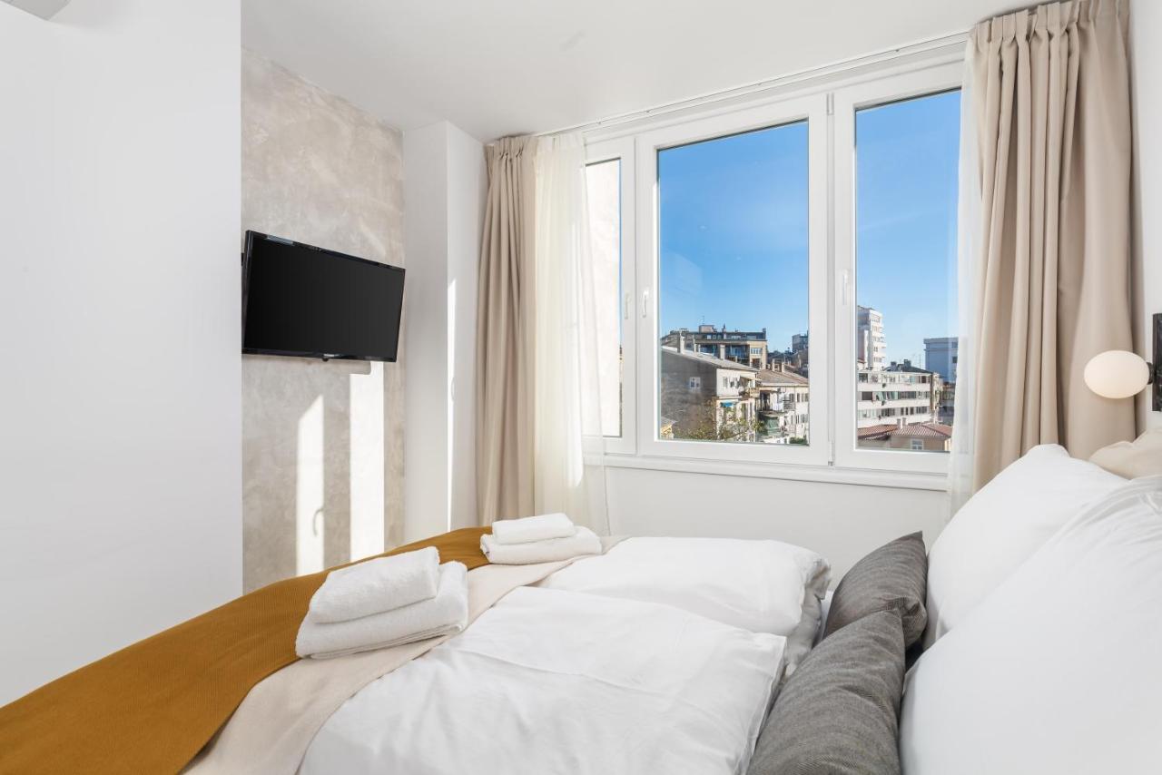 Apartments Penkala 2 غييكا المظهر الخارجي الصورة