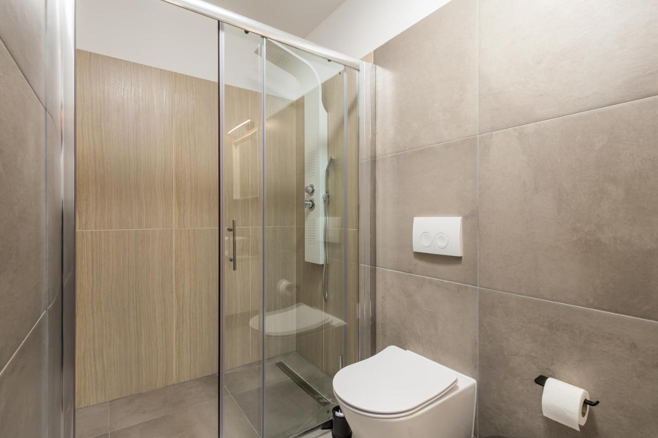 Apartments Penkala 2 غييكا المظهر الخارجي الصورة