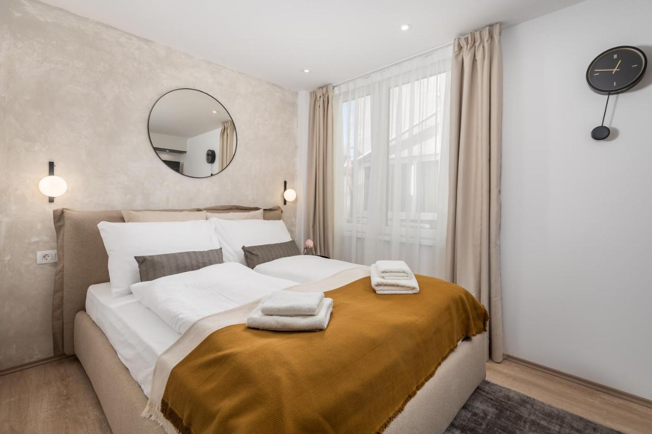 Apartments Penkala 2 غييكا المظهر الخارجي الصورة