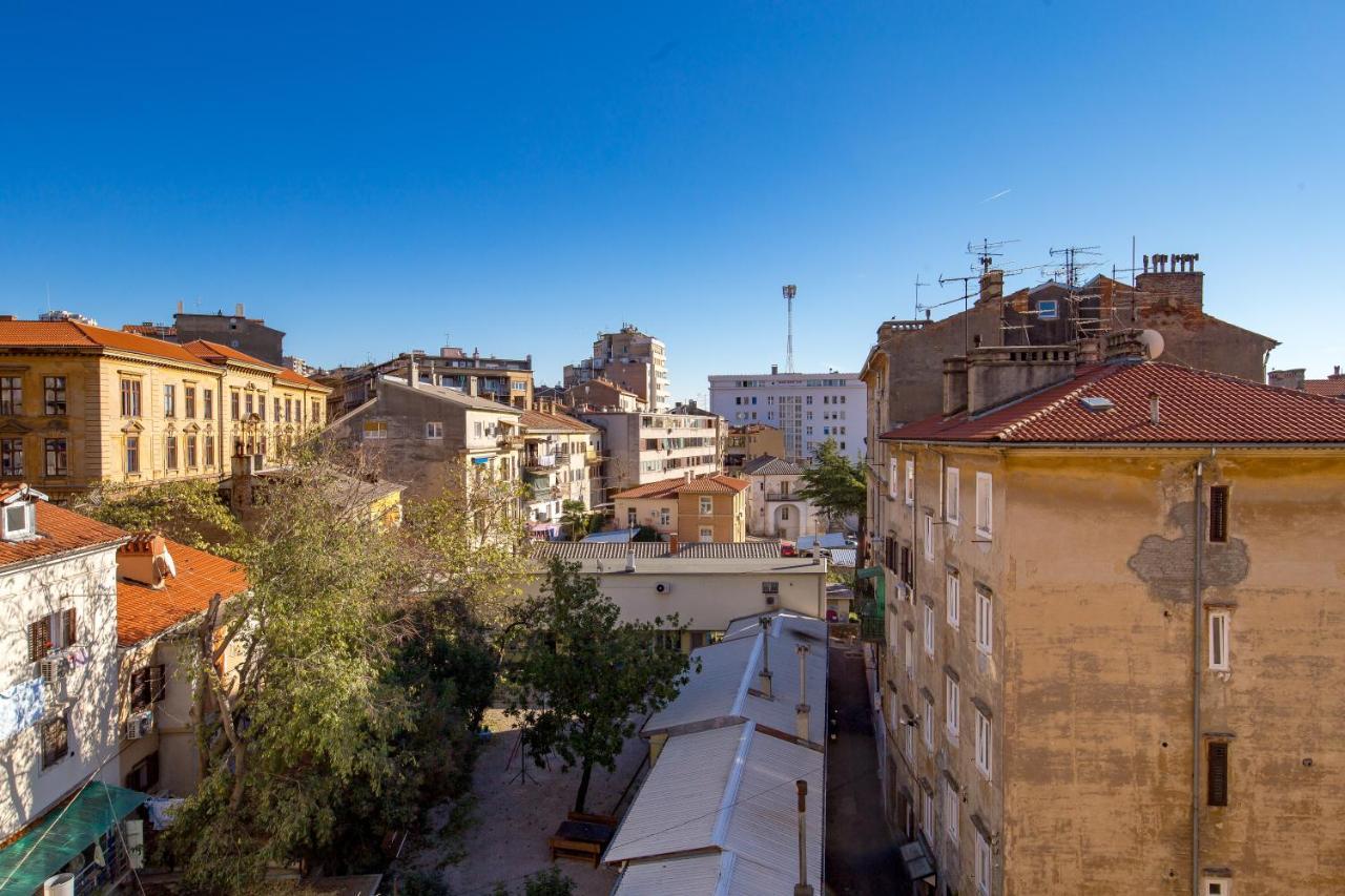 Apartments Penkala 2 غييكا المظهر الخارجي الصورة