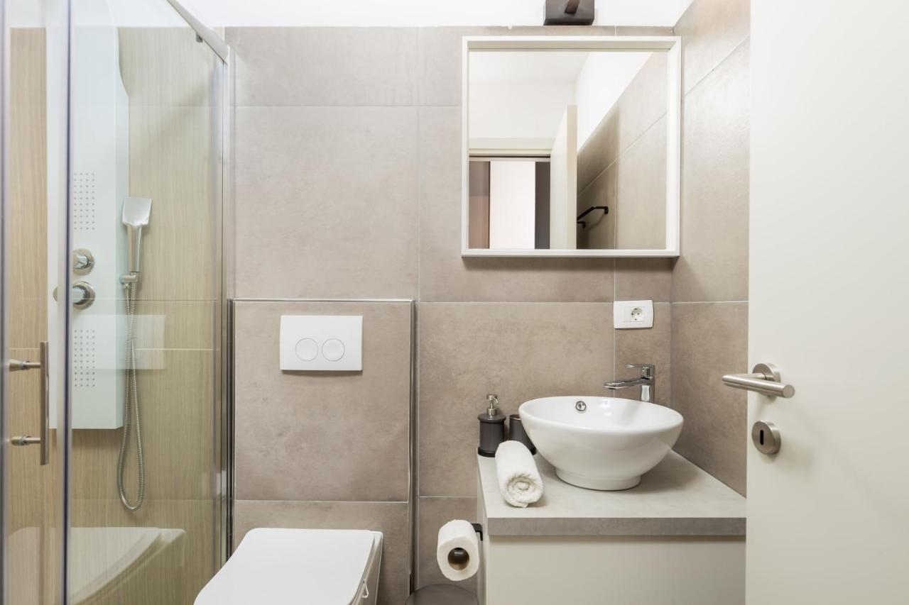 Apartments Penkala 2 غييكا المظهر الخارجي الصورة