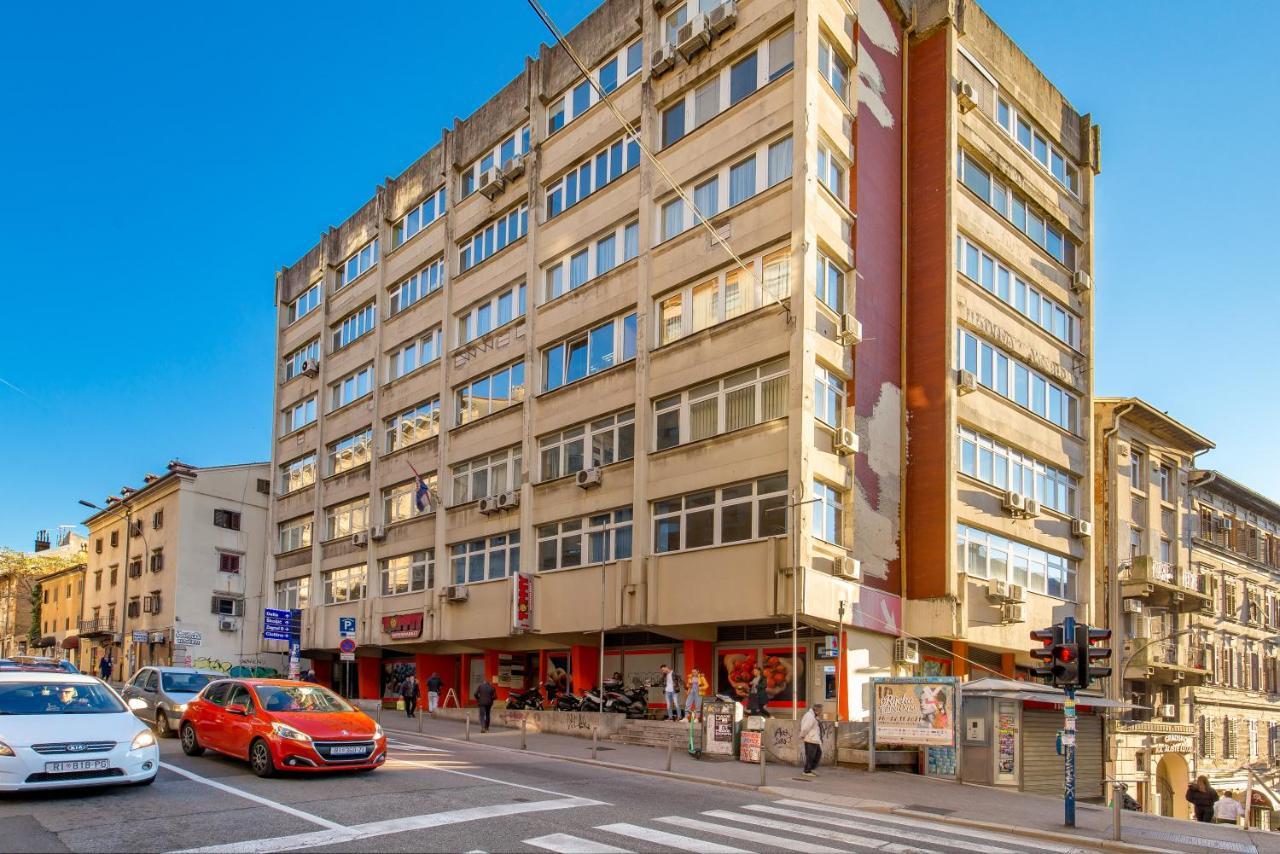 Apartments Penkala 2 غييكا المظهر الخارجي الصورة