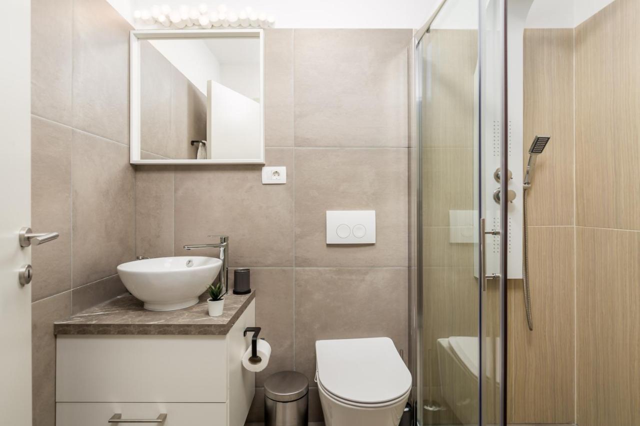 Apartments Penkala 2 غييكا المظهر الخارجي الصورة