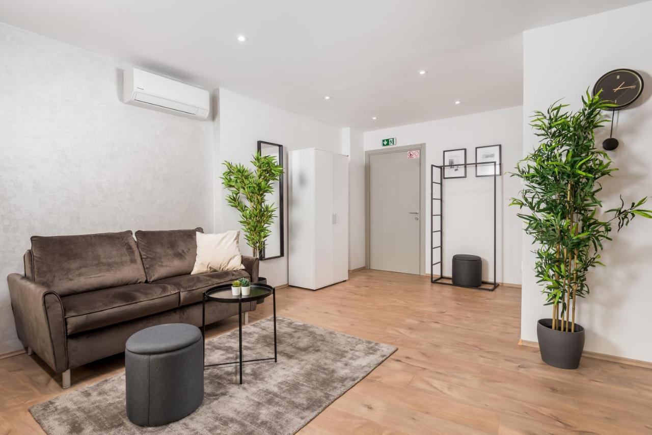 Apartments Penkala 2 غييكا المظهر الخارجي الصورة